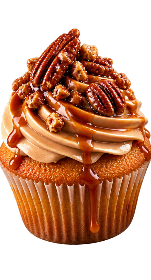 Signature cake